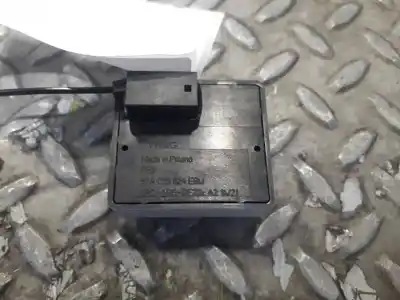 Second-hand car spare part switch for seat ateca (kh7) 2.0 tdi oem iam references 57a035624  