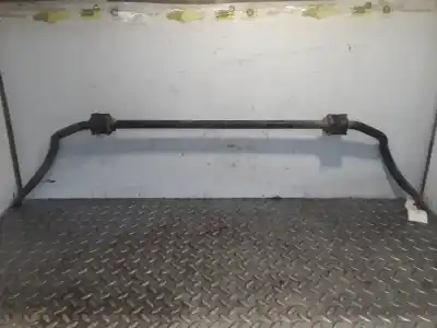 Pezzo di ricambio per auto di seconda mano barra stabilizzatrice anteriore per citroen nemo 1.3 hdi fap riferimenti oem iam 5081n7