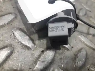 Second-hand car spare part ignition switch for seat ateca (kh7) 2.0 tdi oem iam references 575959839a  