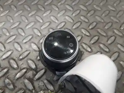 Peça sobressalente para automóvel em segunda mão trocar por seat ateca (kh7) 2.0 tdi referências oem iam 575927531g