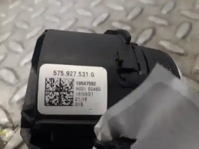 Second-hand car spare part switch for seat ateca (kh7) 2.0 tdi oem iam references 575927531g  