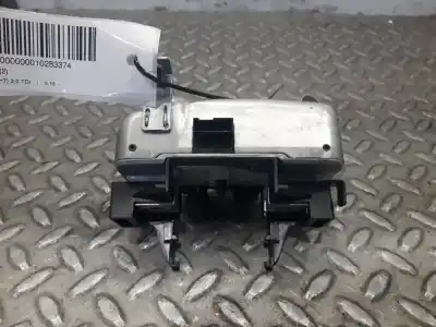 Автозапчасти б/у противоугонное устройство за seat ateca (kh7) 2.0 tdi ссылки oem iam 2q0905861b  