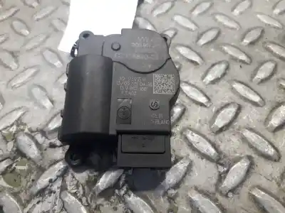 Peça sobressalente para automóvel em segunda mão motor de sofagem por seat ateca (kh7) 2.0 tdi referências oem iam 2q0907511g  cz1168900911