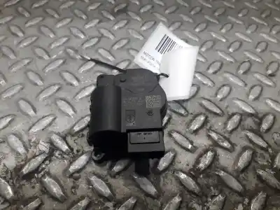 Peça sobressalente para automóvel em segunda mão motor de sofagem por seat ateca (kh7) 2.0 tdi referências oem iam 2q0907511f  cz1168900921