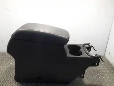 Peça sobressalente para automóvel em segunda mão apoio de braço consola central por seat ateca (kh7) 2.0 tdi referências oem iam 575863243