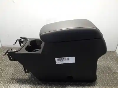 Pezzo di ricambio per auto di seconda mano bracciolo centrale per seat ateca (kh7) 2.0 tdi riferimenti oem iam 575863243  