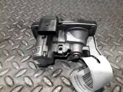 Peça sobressalente para automóvel em segunda mão borboleta de admissão por seat ateca (kh7) 2.0 tdi referências oem iam 52812801