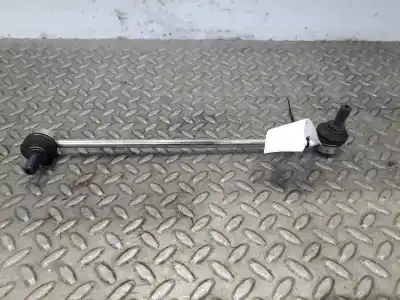 Peça sobressalente para automóvel em segunda mão braço oscilante suspensão traseiro esquerdo por seat ateca (kh7) 2.0 tdi referências oem iam 461083636