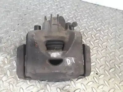Second-hand car spare part front left brake caliper for citroen c4 picasso i monospace (ud_) 1.6 hdi oem iam references 