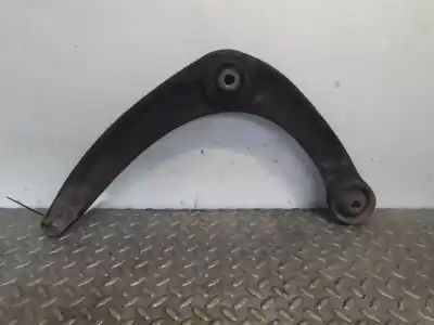 Second-hand car spare part front right lower suspension arm for citroen c4 picasso i monospace (ud_) 1.6 hdi oem iam references d566792aq