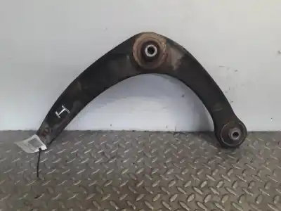 Second-hand car spare part front left lower suspension arm for citroen c4 picasso i monospace (ud_) 1.6 hdi oem iam references g566793an