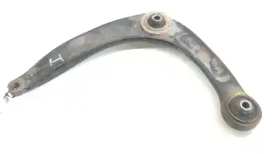 Second-hand car spare part front left lower suspension arm for citroen c4 picasso i monospace (ud_) 1.6 hdi oem iam references g566793an