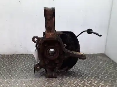 Pièce détachée automobile d'occasion moyeu de roue avant droite pour nissan qashqai / qashqai +2 i (j10, nj10, jj10e) 1.5 dci références oem iam   