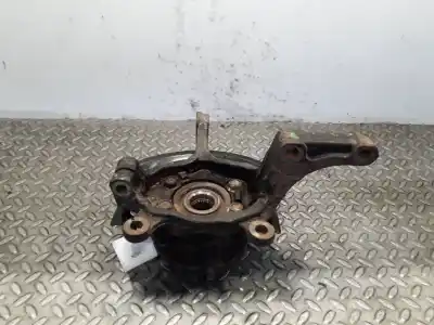 Автозапчасти б/у передняя левая кулачка за nissan qashqai / qashqai +2 i (j10, nj10, jj10e) 1.5 dci ссылки oem iam 40015jd040  