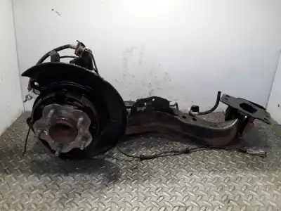 Автозапчасти б/у поворот заднего права за nissan qashqai / qashqai +2 i (j10, nj10, jj10e) 1.5 dci ссылки oem iam 