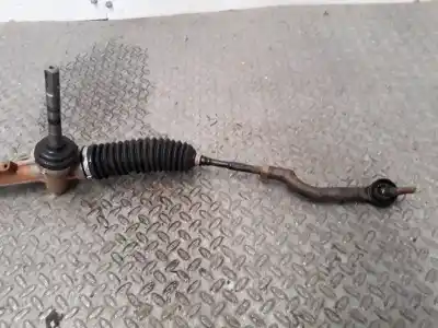 Автозапчасти б/у рулевая рейка за nissan qashqai / qashqai +2 i (j10, nj10, jj10e) 1.5 dci ссылки oem iam 48001jd9009  