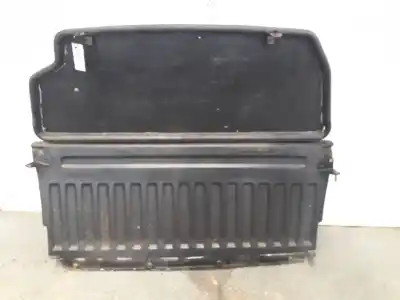 Second-hand car spare part load separator for peugeot partner (s2) 1.6 16v hdi cat oem iam references   