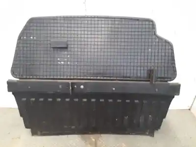 Second-hand car spare part load separator for peugeot partner (s2) 1.6 16v hdi cat oem iam references   
