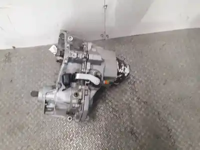 Pièce détachée automobile d'occasion BOÎTE DE VITESSES pour RENAULT 19 (B/C/L53)  Références OEM IAM   