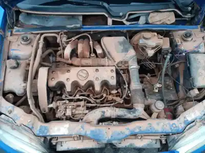Pièce détachée automobile d'occasion BOÎTE DE VITESSES pour PEUGEOT 106 (S2)  Références OEM IAM   