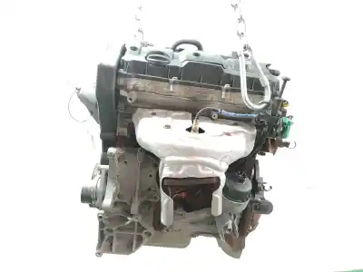 Автозапчасти б/у ПОЛНЫЙ ДВИГАТЕЛЬ за CITROEN C4 BERLINA  ссылки OEM IAM NFU  