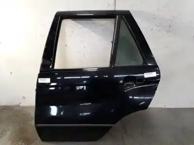 Peça sobressalente para automóvel em segunda mão porta do automóvel traseira esquerda por bmw x5 (e53) 3.0 24v turbodiesel cat referências oem iam 