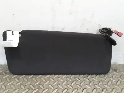 Peça sobressalente para automóvel em segunda mão pára-sol esquerdo por bmw x5 (e53) 3.0 24v turbodiesel cat referências oem iam 