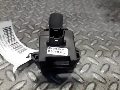 Second-hand car spare part indicator switch for bmw x5 (e53) 3.0 24v turbodiesel cat oem iam references 8363668  