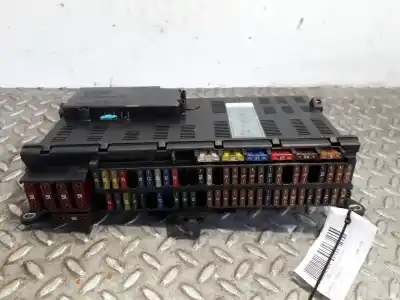 Peça sobressalente para automóvel em segunda mão caixa de fusíveis e relés por bmw x5 (e53) 3.0 24v turbodiesel cat referências oem iam 8380409