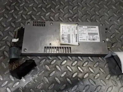 Second-hand car spare part ECU ENGINE CONTROL for BMW X5 (E53)  OEM IAM references 8411692294201 S8070C1004 S30880