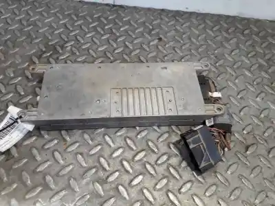 Second-hand car spare part ecu engine control for bmw x5 (e53) 3.0 24v turbodiesel cat oem iam references 8411692294201 s8070c1004 s30880