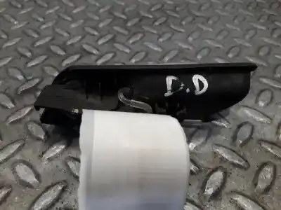 Second-hand car spare part interior right front handle for bmw x5 (e53) 3.0 24v turbodiesel cat oem iam references 8408566  