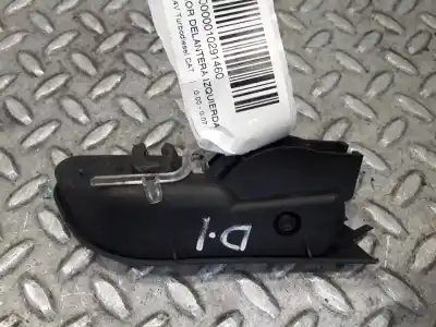 Pezzo di ricambio per auto di seconda mano maniglia interna anteriore sinistra per bmw x5 (e53) 3.0 24v turbodiesel cat riferimenti oem iam   