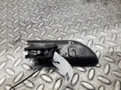 Peça sobressalente para automóvel em segunda mão puxador interior traseiro esquerdo por bmw x5 (e53) 3.0 24v turbodiesel cat referências oem iam 8408625  