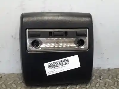 Peça sobressalente para automóvel em segunda mão luz interior por bmw x5 (e53) 3.0 24v turbodiesel cat referências oem iam 514482580379