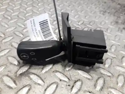 Peça sobressalente para automóvel em segunda mão comandos do volante por bmw x5 (e53) 3.0 24v turbodiesel cat referências oem iam 837390