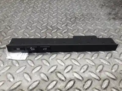 Peça sobressalente para automóvel em segunda mão trocar por bmw x5 (e53) 3.0 24v turbodiesel cat referências oem iam 61318373733