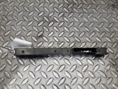 Second-hand car spare part switch for bmw x5 (e53) 3.0 24v turbodiesel cat oem iam references 61318373733  03742207