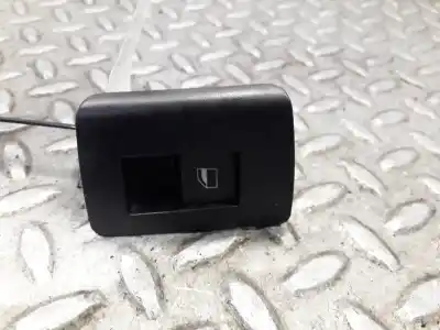 Peça sobressalente para automóvel em segunda mão botão / interruptor elevador vidro traseiro esquerdo por bmw x5 (e53) 3.0 24v turbodiesel cat referências oem iam 8385955