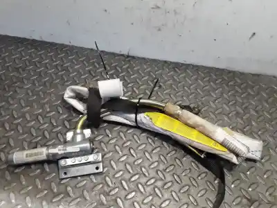 Peça sobressalente para automóvel em segunda mão airbag de cortina dianteiro direito por bmw x5 (e53) 3.0 24v turbodiesel cat referências oem iam 8582671587