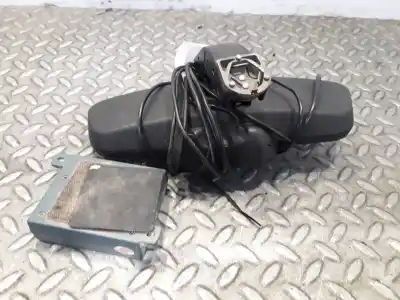 Pezzo di ricambio per auto di seconda mano specchio interno per bmw x5 (e53) 3.0 24v turbodiesel cat riferimenti oem iam 11015313  
