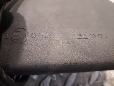 Pezzo di ricambio per auto di seconda mano specchio interno per bmw x5 (e53) 3.0 24v turbodiesel cat riferimenti oem iam 11015313  