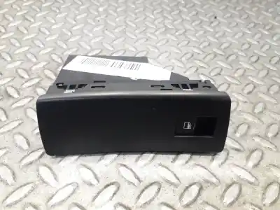 Peça sobressalente para automóvel em segunda mão botão / interruptor elevador vidro dianteiro direito por bmw x5 (e53) 3.0 24v turbodiesel cat referências oem iam 