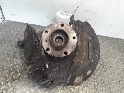 Peça sobressalente para automóvel em segunda mão manga de eixo dianteira direita por bmw x5 (e53) 3.0 24v turbodiesel cat referências oem iam 