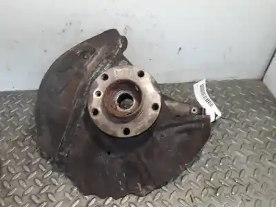 Peça sobressalente para automóvel em segunda mão manga de eixo dianteira esquerda por bmw x5 (e53) 3.0 24v turbodiesel cat referências oem iam 