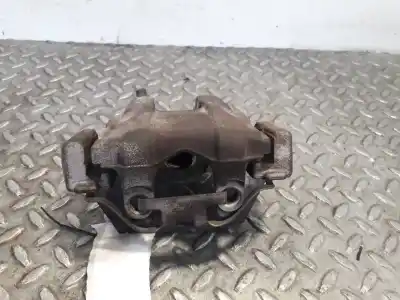 Peça sobressalente para automóvel em segunda mão pinça de travão traseira esquerda por bmw x5 (e53) 3.0 24v turbodiesel cat referências oem iam 