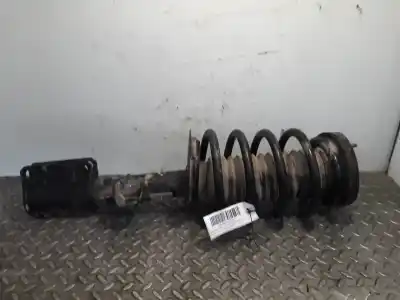 Peça sobressalente para automóvel em segunda mão amortecedor dianteiro direito por bmw x5 (e53) 3.0 24v turbodiesel cat referências oem iam 22184698