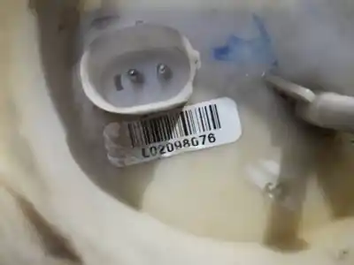 Second-hand car spare part fuel tank sender unit for bmw x5 (e53) 3.0 24v turbodiesel cat oem iam references l02098076  