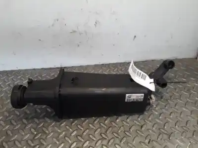 Second-hand car spare part COOLANT EXPANSION TANK for BMW X5 (E53)  OEM IAM references 7573780  