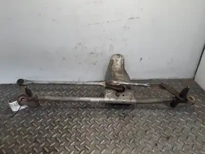 Peça sobressalente para automóvel em segunda mão motor do limpa para brisas por bmw x5 (e53) 3.0 24v turbodiesel cat referências oem iam g2067084531